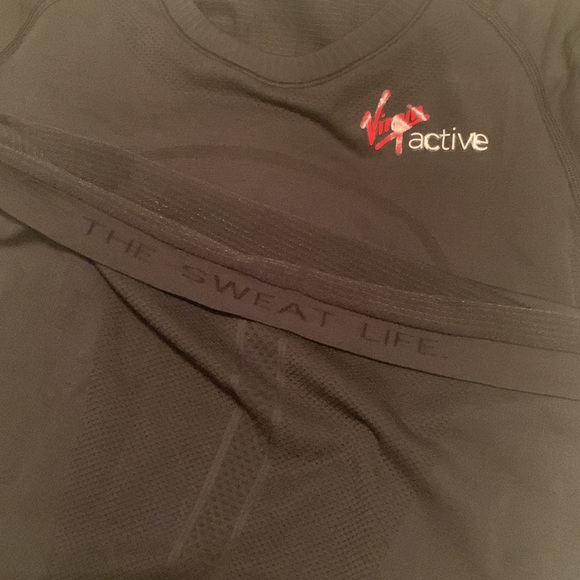 lululemon swiftly tech - Picture 4 of 5